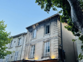 La roue des teinturiers